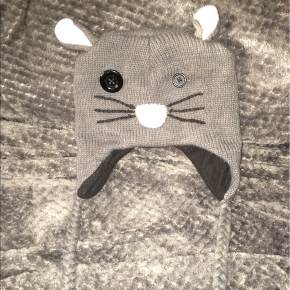 Cat hat - Picture 2 of 3